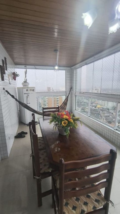 Imagem Apartamento com 3 Quartos à Venda, 142 m² em Vila Assunção - Praia Grande