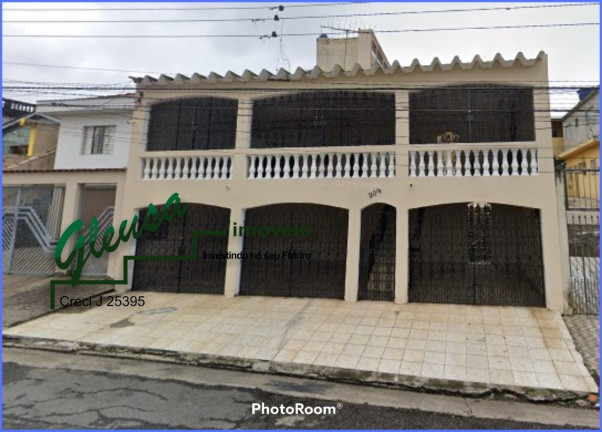 Imagem Sobrado com 3 Quartos à Venda, em Cidade Antônio Estevão De Carvalho - São Paulo Imagem Sobrado com 3 Quartos à Venda, em Cidade Antônio Estevão De Carvalho - São Paulo
