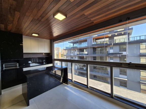 Imagem Apartamento com 3 Quartos à Venda, 151 m² em Batel - Curitiba Imagem Apartamento com 3 Quartos à Venda, 151 m² em Batel - Curitiba