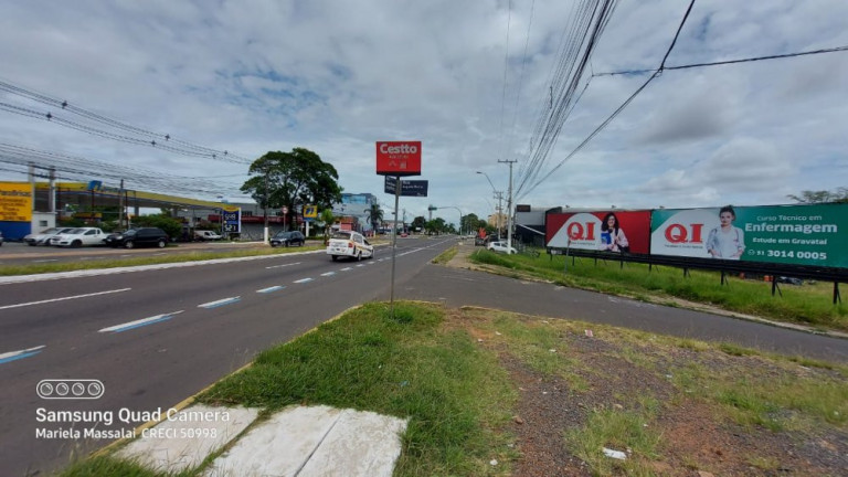 Imagem Apartamento com 3 Quartos à Venda, 99 m² em São Jerônimo - Gravataí