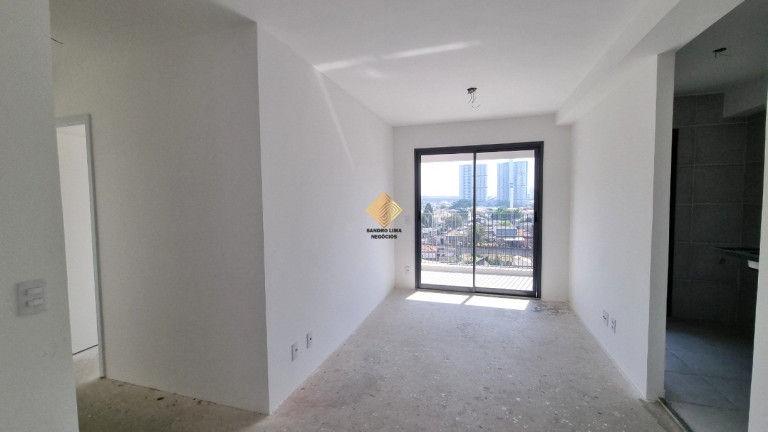 Imagem Apartamento com 2 Quartos à Venda, 59 m² em Butantã - São Paulo Imagem Apartamento com 2 Quartos à Venda, 59 m² em Butantã - São Paulo