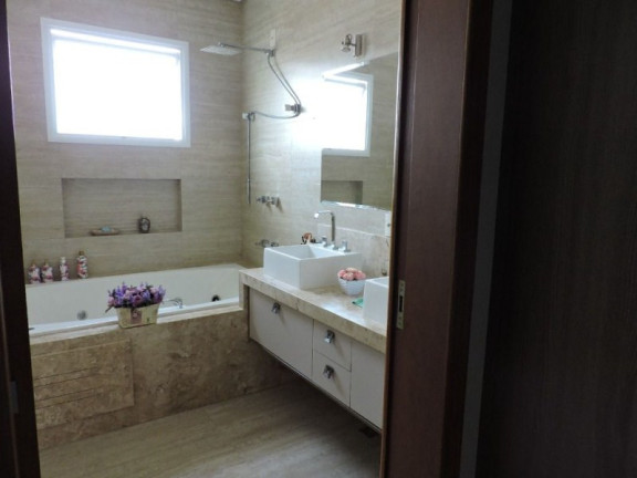 Imagem Casa com 4 Quartos à Venda, 1.600 m² em Condomínio Residencial Mirante Do Vale - Jacareí