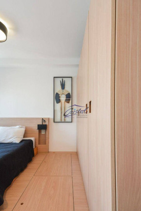 Imagem Apartamento com 1 Quarto à Venda, 49 m² em Pinheiros - São Paulo Imagem Apartamento com 1 Quarto à Venda, 49 m² em Pinheiros - São Paulo