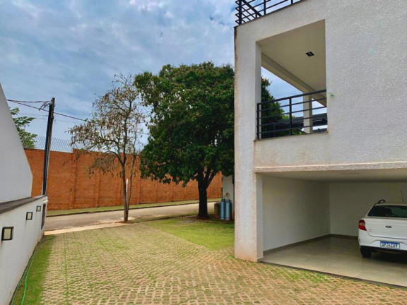 Imagem Casa de Condomínio com 1 Quarto à Venda, 1.584 m² em Parque Residencial Colina Das Estrelas - Tatuí Imagem Casa de Condomínio com 1 Quarto à Venda, 1.584 m² em Parque Residencial Colina Das Estrelas - Tatuí