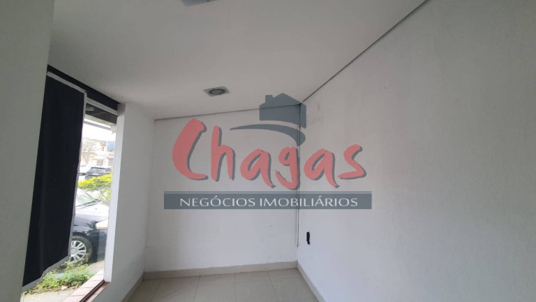 Imagem Imóvel Comercial à Venda, 653 m² em Centro - Caraguatatuba