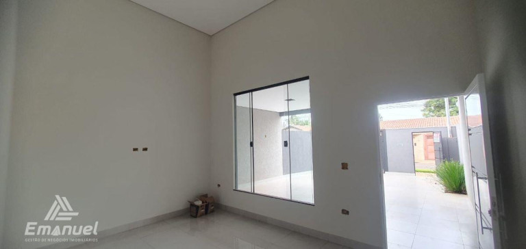 Imagem Casa com 2 Quartos à Venda, 140 m² em Santo Antônio - Campo Grande Imagem Casa com 2 Quartos à Venda, 140 m² em Santo Antônio - Campo Grande
