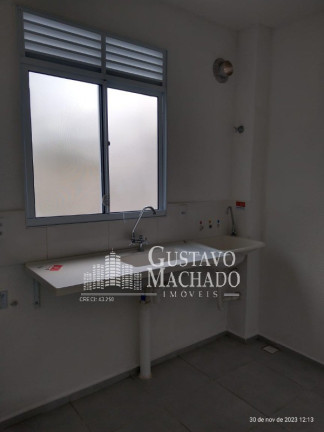 Imagem Imóvel com 2 Quartos à Venda, 44 m² em São Luís - Volta Redonda Imagem Imóvel com 2 Quartos à Venda, 44 m² em São Luís - Volta Redonda