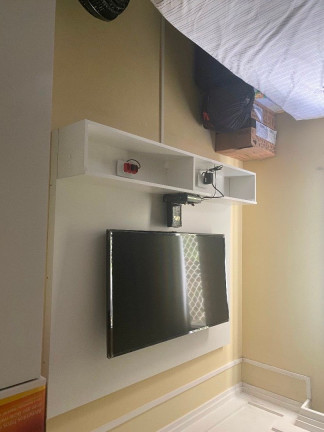 Imagem Apartamento com 2 Quartos à Venda, 55 m² em Vila Andrade - São Paulo Imagem Apartamento com 2 Quartos à Venda, 55 m² em Vila Andrade - São Paulo