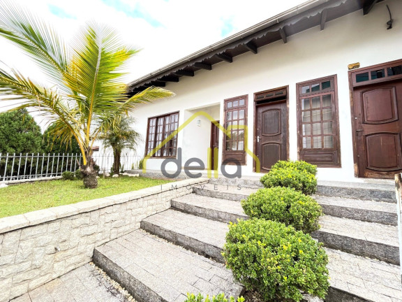 Imagem Casa com 5 Quartos à Venda, 580 m² em Boa Vista - Joinville Imagem Casa com 5 Quartos à Venda, 580 m² em Boa Vista - Joinville