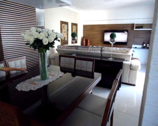 Imagem Apartamento com 3 Quartos para Alugar, 210 m² em Pitangueiras - Guarujá
