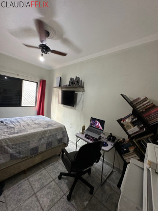 Imagem Imóvel com 2 Quartos à Venda, 77 m² em Guilhermina - Praia Grande Imagem Imóvel com 2 Quartos à Venda, 77 m² em Guilhermina - Praia Grande