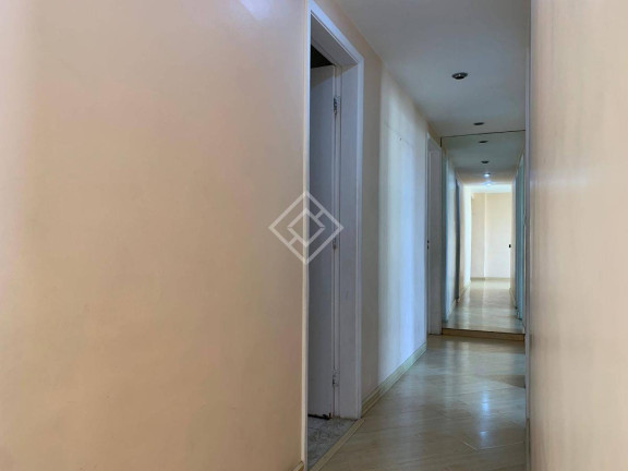 Imagem Apartamento com 3 Quartos à Venda, 103 m² em Aclimação - São Paulo Imagem Apartamento com 3 Quartos à Venda, 103 m² em Aclimação - São Paulo
