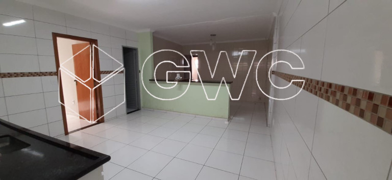 Imagem Casa com 2 Quartos à Venda, em Betel - Marília Imagem Casa com 2 Quartos à Venda, em Betel - Marília