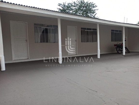 Imagem Casa com 6 Quartos à Venda, 177 m² em Campos Do Iguaçu - Foz Do Iguacu Imagem Casa com 6 Quartos à Venda, 177 m² em Campos Do Iguaçu - Foz Do Iguacu