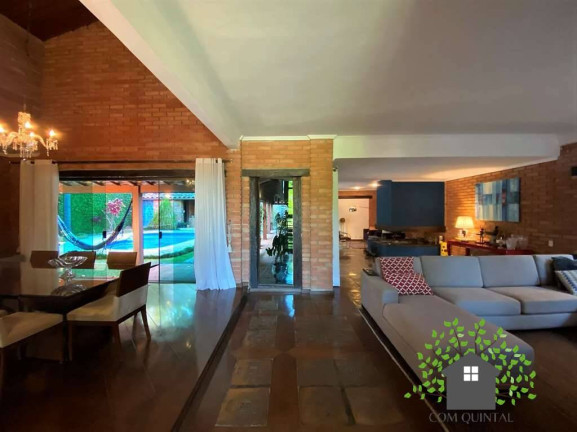 Imagem Casa com 3 Quartos à Venda, 533 m² em Chácara São João - Carapicuíba