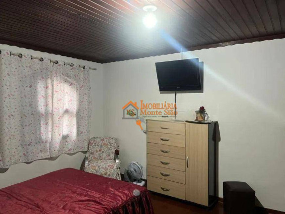 Imagem Sobrado com 6 Quartos à Venda, 230 m² em Vila Maria Tereza - Guarulhos Imagem Sobrado com 6 Quartos à Venda, 230 m² em Vila Maria Tereza - Guarulhos