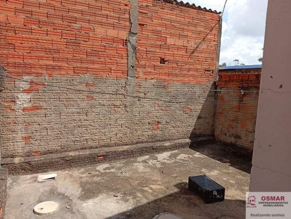 Imagem Casa com 2 Quartos à Venda, 86 m² em Jardim Novo Paraná - Sumaré