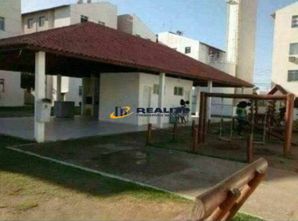 Imagem Apartamento com 2 Quartos à Venda, 48 m² em Campos Dos Goytacazes Imagem Apartamento com 2 Quartos à Venda, 48 m² em Campos Dos Goytacazes