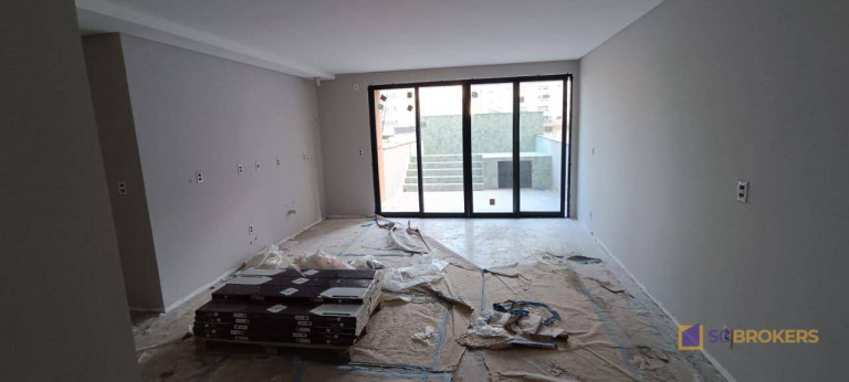 Imagem Apartamento com 3 Quartos à Venda, 115 m² em Fazenda - Itajaí
