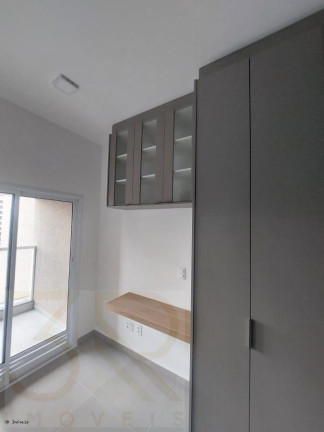 Imagem Apartamento com 1 Quarto à Venda, 38 m² em Ribeirânia - Ribeirão Preto Imagem Apartamento com 1 Quarto à Venda, 38 m² em Ribeirânia - Ribeirão Preto