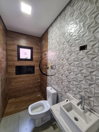 Imagem Casa de Condomínio com 3 Quartos à Venda, 205 m² em Residencial Ibi-aram Ii - Itupeva