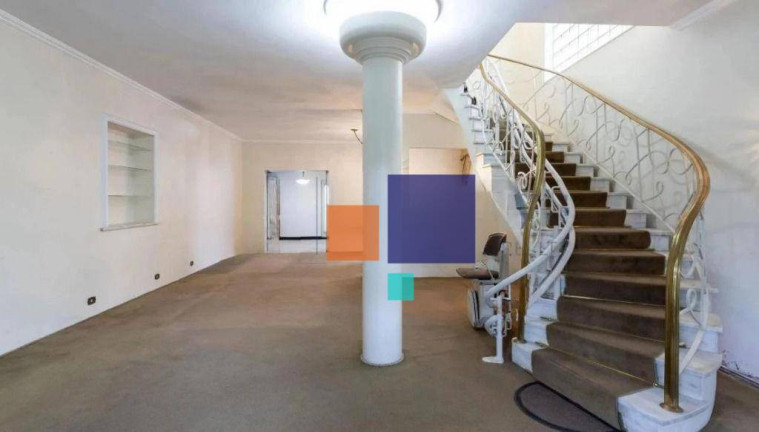 Imagem Casa com 3 Quartos à Venda, 220 m² em Jardim Paulista - São Paulo