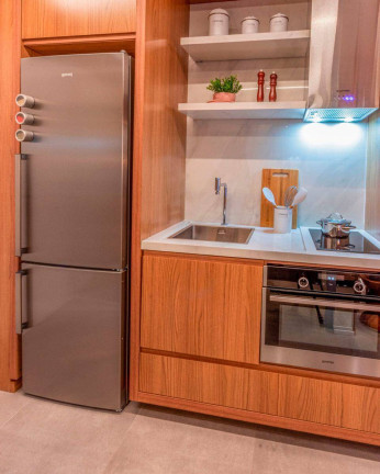 Imagem Studio com 1 Quarto à Venda, 25 m² em Anália Franco - São Paulo Imagem Studio com 1 Quarto à Venda, 25 m² em Anália Franco - São Paulo