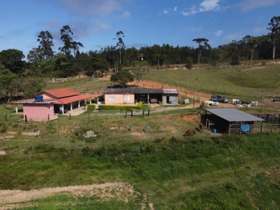 Imagem Chácara à Venda, 8 m² em Rural - São Miguel Arcanjo Imagem Chácara à Venda, 8 m² em Rural - São Miguel Arcanjo
