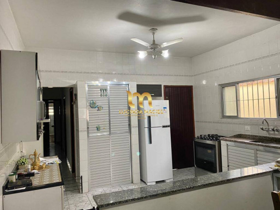 Imagem Casa com 2 Quartos à Venda,  em Ocian - Praia Grande