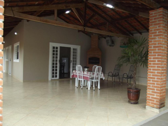 Imagem Imóvel com 4 Quartos à Venda, 450 m² em Vila Americana - Tatuí Imagem Imóvel com 4 Quartos à Venda, 450 m² em Vila Americana - Tatuí
