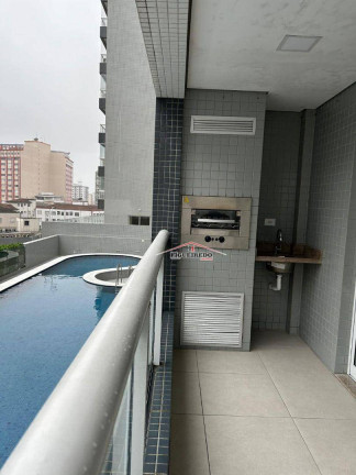 Imagem Apartamento com 2 Quartos à Venda, 78 m² em Boqueirão - Praia Grande Imagem Apartamento com 2 Quartos à Venda, 78 m² em Boqueirão - Praia Grande