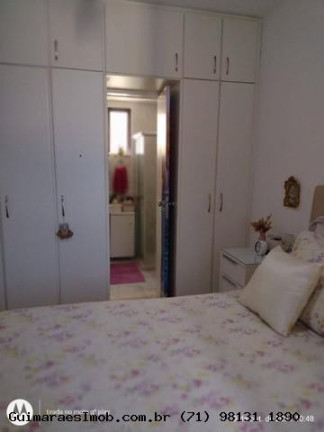 Imagem Apartamento com 2 Quartos à Venda, 70 m² em Pituba - Salvador