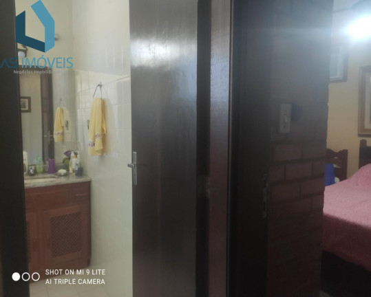 Imagem Casa com 3 Quartos à Venda, 255 m² em Balneário São Pedro - São Pedro Da Aldeia Imagem Casa com 3 Quartos à Venda, 255 m² em Balneário São Pedro - São Pedro Da Aldeia