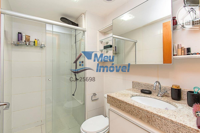 Imagem Imóvel com 1 Quarto à Venda, 42 m² em Norte (águas Claras) - Brasília Imagem Imóvel com 1 Quarto à Venda, 42 m² em Norte (águas Claras) - Brasília