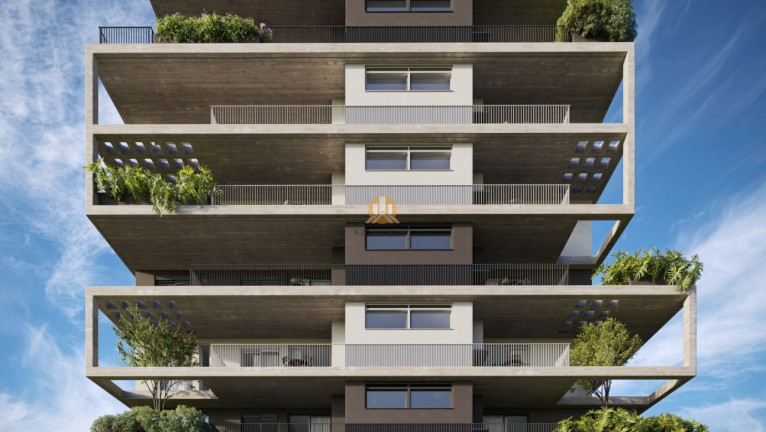 Imagem Imóvel com 3 Quartos à Venda, 229 m² em Cabral - Curitiba Imagem Imóvel com 3 Quartos à Venda, 229 m² em Cabral - Curitiba