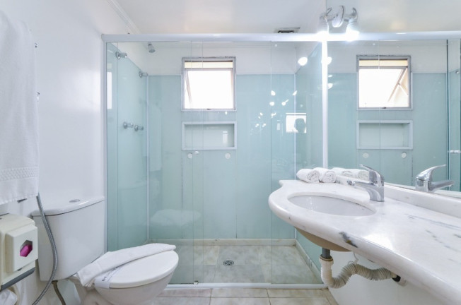 Apartamento com 1 Quarto à Venda, 42 m² em Jardim Paulista - São Paulo