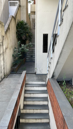 Imagem Casa com 4 Quartos à Venda, 220 m² em Vila Mariana - São Paulo
