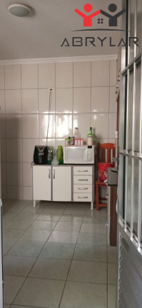 Imagem Sobrado com 2 Quartos à Venda, 76 m² em Parque Almerinda Pereira Chaves - Jundiaí Imagem Sobrado com 2 Quartos à Venda, 76 m² em Parque Almerinda Pereira Chaves - Jundiaí