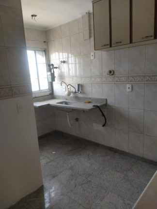 Imagem Apartamento com 3 Quartos à Venda, 145 m² em Sacoma - São Paulo