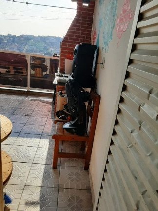 Imagem Casa com 1 Quarto à Venda, 50 m² em Americanópolis - São Paulo Imagem Casa com 1 Quarto à Venda, 50 m² em Americanópolis - São Paulo