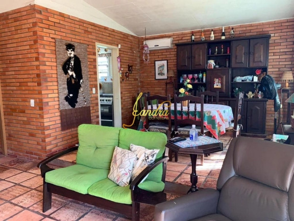 Imagem Casa com 4 Quartos à Venda, 220 m² em Centro - Xangri-la Imagem Casa com 4 Quartos à Venda, 220 m² em Centro - Xangri-la