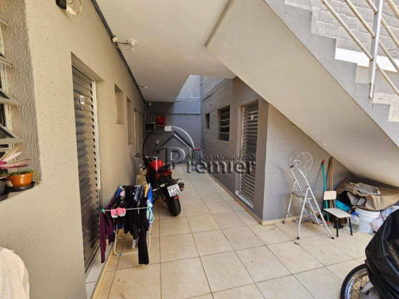 Imagem Casa com 16 Quartos à Venda, 224 m² em Cidade Nova I - Indaiatuba