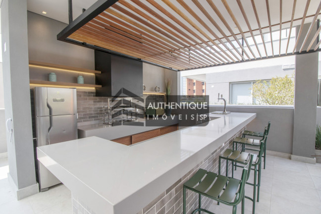 Imagem Apartamento com 3 Quartos à Venda, 84 m² em Jardim Caravelas - São Paulo Imagem Apartamento com 3 Quartos à Venda, 84 m² em Jardim Caravelas - São Paulo