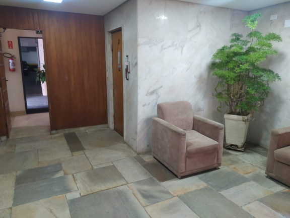 Imagem Imóvel com 3 Quartos à Venda, 121 m² em Centro - Sorocaba Imagem Imóvel com 3 Quartos à Venda, 121 m² em Centro - Sorocaba