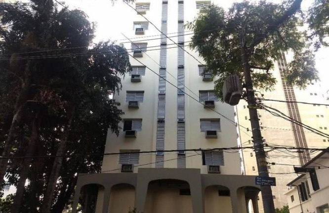Imagem Apartamento com 1 Quarto à Venda, 42 m² em Jardins - São Paulo Imagem Apartamento com 1 Quarto à Venda, 42 m² em Jardins - São Paulo