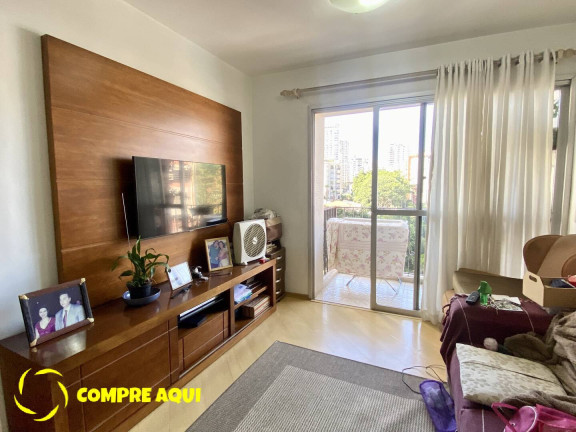 Imagem Apartamento com 2 Quartos à Venda, 70 m² em Perdizes - São Paulo Imagem Apartamento com 2 Quartos à Venda, 70 m² em Perdizes - São Paulo