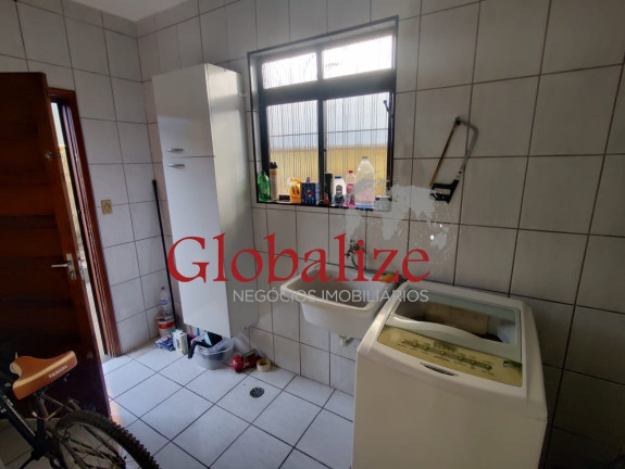 Imagem Casa com 3 Quartos à Venda, 120 m² em Rádio Clube - Santos Imagem Casa com 3 Quartos à Venda, 120 m² em Rádio Clube - Santos
