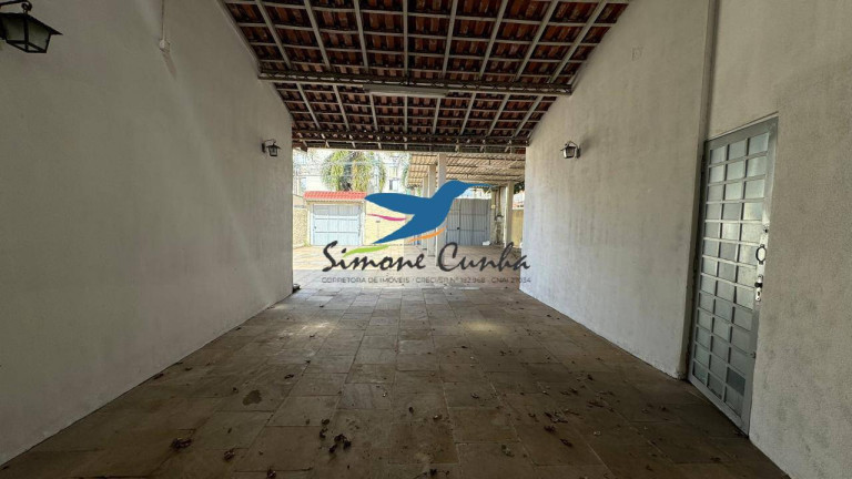 Imagem Casa com 3 Quartos à Venda, 300 m² em Jardim América - São José Dos Campos