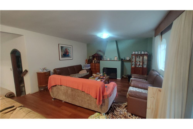 Casa com 4 Quartos à Venda, 245 m² em Jardim Prudência - São Paulo