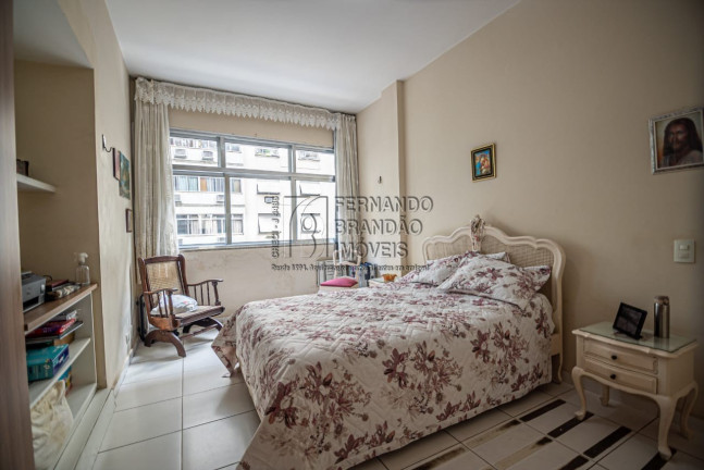 Imagem Imóvel com 3 Quartos à Venda, 186 m² em Copacabana - Rio De Janeiro Imagem Imóvel com 3 Quartos à Venda, 186 m² em Copacabana - Rio De Janeiro